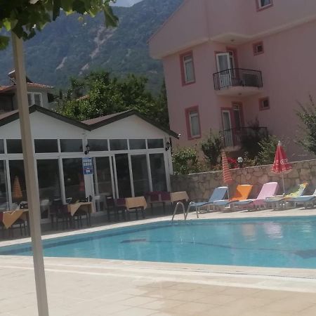 Fethiye Oscar Hotel Dış mekan fotoğraf